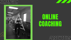 1 on 1 Online Coaching