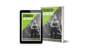 Strength + Aesthetics Workout Program 
